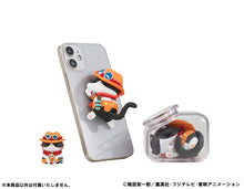 Load image into Gallery viewer, PRE-ORDER MEGA CAT PROJECT Nyan Piece Nyan! Stickie! One Piece Box of 8
