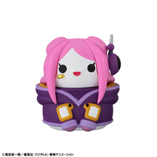 Load image into Gallery viewer, PRE-ORDER MEGA CAT PROJECT Nyan Piece Nyan! Ver. Egghead One Piece

