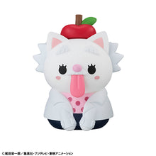 Load image into Gallery viewer, PRE-ORDER MEGA CAT PROJECT Nyan Piece Nyan! Ver. Egghead One Piece
