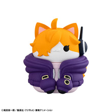 Load image into Gallery viewer, PRE-ORDER MEGA CAT PROJECT Nyan Piece Nyan! Ver. Egghead One Piece
