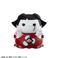 Load image into Gallery viewer, PRE-ORDER MEGA CAT PROJECT Nyan Piece Nyan! Ver. Egghead One Piece
