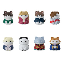 Load image into Gallery viewer, PRE-ORDER MEGA CAT PROJECT Nyandam W Nyanko Project Mission Complete! Mobile Suit Gundam Wing
