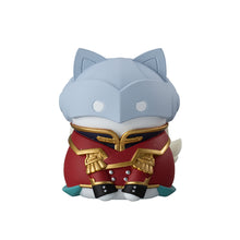Load image into Gallery viewer, PRE-ORDER MEGA CAT PROJECT Nyandam W Nyanko Project Mission Complete! Mobile Suit Gundam Wing
