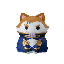 Load image into Gallery viewer, PRE-ORDER MEGA CAT PROJECT Nyandam W Nyanko Project Mission Complete! Mobile Suit Gundam Wing
