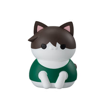 Load image into Gallery viewer, PRE-ORDER MEGA CAT PROJECT Nyandam W Nyanko Project Mission Complete! Mobile Suit Gundam Wing
