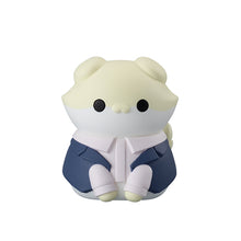 Load image into Gallery viewer, PRE-ORDER MEGA CAT PROJECT Nyandam W Nyanko Project Mission Complete! Mobile Suit Gundam Wing
