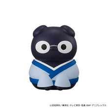 Load image into Gallery viewer, PRE-ORDER MEGA CAT PROJECT Nyantama Go Meow-Meow Edition! (Repeat) Gintama Box of 8
