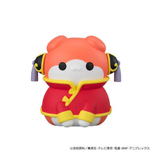 Load image into Gallery viewer, PRE-ORDER MEGA CAT PROJECT Nyantama Go Meow-Meow Edition! (Repeat) Gintama Box of 8
