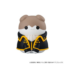 Load image into Gallery viewer, PRE-ORDER MEGA CAT PROJECT Nyantama Go Meow-Meow Edition! (Repeat) Gintama Box of 8
