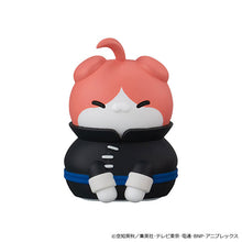 Load image into Gallery viewer, PRE-ORDER MEGA CAT PROJECT Nyantama Go Meow-Meow Edition! (Repeat) Gintama Box of 8

