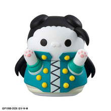 Load image into Gallery viewer, PRE-ORDER MEGA CAT PROJECT Nyanter x Nyanter Hunter x Cat Box of 8 Hunter x Hunter
