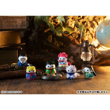 Load image into Gallery viewer, PRE-ORDER MEGA CAT PROJECT Nyanter x Nyanter Hunter x Cat Box of 8 Hunter x Hunter
