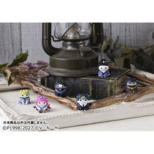 Load image into Gallery viewer, PRE-ORDER MEGA CAT PROJECT Nyanter x Nyanter The Phantom Troupe Hunter x Hunter Box of 8

