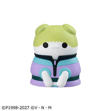 Load image into Gallery viewer, PRE-ORDER MEGA CAT PROJECT Nyanter x Nyanter The Phantom Troupe Hunter x Hunter Box of 8
