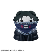 Load image into Gallery viewer, PRE-ORDER MEGA CAT PROJECT Nyanter x Nyanter The Phantom Troupe Hunter x Hunter Box of 8
