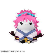 Load image into Gallery viewer, PRE-ORDER MEGA CAT PROJECT Nyanter x Nyanter The Phantom Troupe Hunter x Hunter Box of 8
