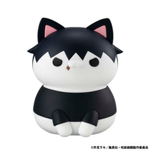 Load image into Gallery viewer, PRE-ORDER MEGA CAT PROJECT Nyanto! The Big Series Jujutsu Cats Toji Fushiguro Jujutsu Kaisen Hidden Inventory/Premature Death Ver.
