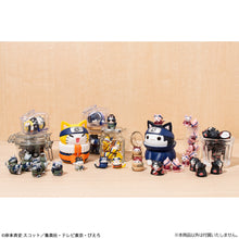 Load image into Gallery viewer, PRE-ORDER MEGA CAT PROJECT Nyaruto! Cats of Konoha Village Reboot Naruto Box of 8
