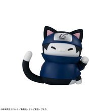 Load image into Gallery viewer, PRE-ORDER MEGA CAT PROJECT Nyaruto! Cats of Konoha Village Reboot Naruto Box of 8
