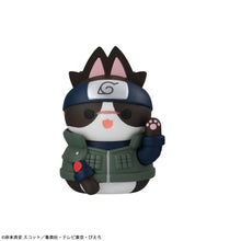 Load image into Gallery viewer, PRE-ORDER MEGA CAT PROJECT Nyaruto! Cats of Konoha Village Reboot Naruto Box of 8
