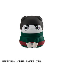 Load image into Gallery viewer, PRE-ORDER MEGA CAT PROJECT Nyaruto! Come here Sasuke-kun (repeat) Naruto Box of 8
