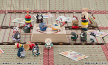 Load image into Gallery viewer, PRE-ORDER MEGA CAT PROJECT Nyaruto! Come here Sasuke-kun (repeat) Naruto Box of 8
