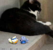 Load image into Gallery viewer, PRE-ORDER MEGA CAT PROJECT Nyaruto! Come here Sasuke-kun (repeat) Naruto Box of 8
