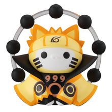 Load image into Gallery viewer, PRE-ORDER MEGA CAT PROJECT Nyaruto! Last Battle ver. (repeat) Naruto Shippuden Box of 8
