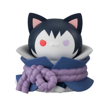 Load image into Gallery viewer, PRE-ORDER MEGA CAT PROJECT Nyaruto! Last Battle ver. (repeat) Naruto Shippuden Box of 8
