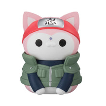 Load image into Gallery viewer, PRE-ORDER MEGA CAT PROJECT Nyaruto! Last Battle ver. (repeat) Naruto Shippuden Box of 8
