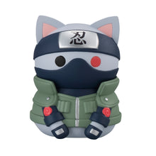 Load image into Gallery viewer, PRE-ORDER MEGA CAT PROJECT Nyaruto! Last Battle ver. (repeat) Naruto Shippuden Box of 8
