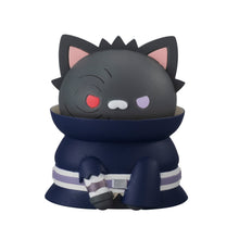 Load image into Gallery viewer, PRE-ORDER MEGA CAT PROJECT Nyaruto! Last Battle ver. (repeat) Naruto Shippuden Box of 8
