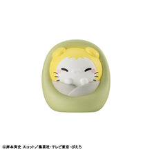 Load image into Gallery viewer, PRE-ORDER MEGA CAT PROJECT Nyaruto! Once upon a time in Konoha Village (repeat) Box of 8 Naruto Shippuden
