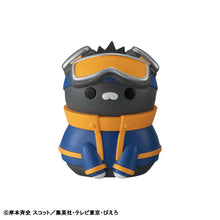 Load image into Gallery viewer, PRE-ORDER MEGA CAT PROJECT Nyaruto! Once upon a time in Konoha Village (repeat) Box of 8 Naruto Shippuden
