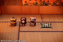 Load image into Gallery viewer, PRE-ORDER MEGA CAT PROJECT Nyaruto! Once upon a time in Konoha Village (repeat) Box of 8 Naruto Shippuden
