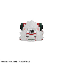 Load image into Gallery viewer, PRE-ORDER MEGA CAT PROJECT Nyaruto! The bond between master and disciple ver. (repeat) Naruto Shippuden Box of 8
