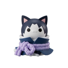 Load image into Gallery viewer, PRE-ORDER MEGA CAT PROJECT Nyaruto! Ver. Battle with Akatsuki (Repeat) Box of 8 Naruto Shippuden
