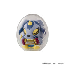 Load image into Gallery viewer, PRE-ORDER MEGA EGG FIGURE Good Night Digicolle! Digimon Adventure Box of 8
