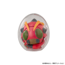 Load image into Gallery viewer, PRE-ORDER MEGA EGG FIGURE Good Night Digicolle! Digimon Adventure Box of 8
