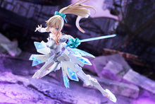 Load image into Gallery viewer, PRE-ORDER MEGALOMARIA UNLIMITED UNIVERSE Emulator No. 3 Plastic Model
