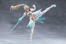 Load image into Gallery viewer, PRE-ORDER MEGALOMARIA UNLIMITED UNIVERSE Emulator No. 3 Plastic Model
