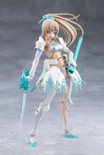 Load image into Gallery viewer, PRE-ORDER MEGALOMARIA UNLIMITED UNIVERSE Emulator No. 3 Plastic Model
