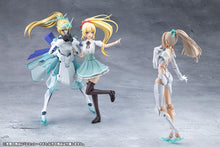 Load image into Gallery viewer, PRE-ORDER MEGALOMARIA UNLIMITED UNIVERSE Emulator No. 3 Plastic Model
