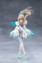 Load image into Gallery viewer, PRE-ORDER MEGALOMARIA UNLIMITED UNIVERSE Emulator No. 3 Plastic Model
