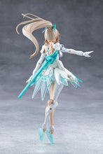 Load image into Gallery viewer, PRE-ORDER MEGALOMARIA UNLIMITED UNIVERSE Emulator No. 3 Plastic Model
