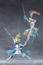 Load image into Gallery viewer, PRE-ORDER MEGALOMARIA UNLIMITED UNIVERSE Emulator No. 3 Plastic Model
