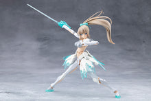 Load image into Gallery viewer, PRE-ORDER MEGALOMARIA UNLIMITED UNIVERSE Emulator No. 3 Plastic Model
