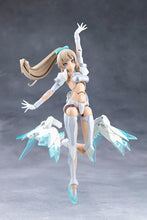 Load image into Gallery viewer, PRE-ORDER MEGALOMARIA UNLIMITED UNIVERSE Emulator No. 3 Plastic Model
