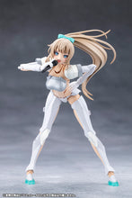 Load image into Gallery viewer, PRE-ORDER MEGALOMARIA UNLIMITED UNIVERSE Emulator No. 3 Plastic Model
