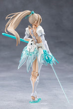 Load image into Gallery viewer, PRE-ORDER MEGALOMARIA UNLIMITED UNIVERSE Emulator No. 3 Plastic Model

